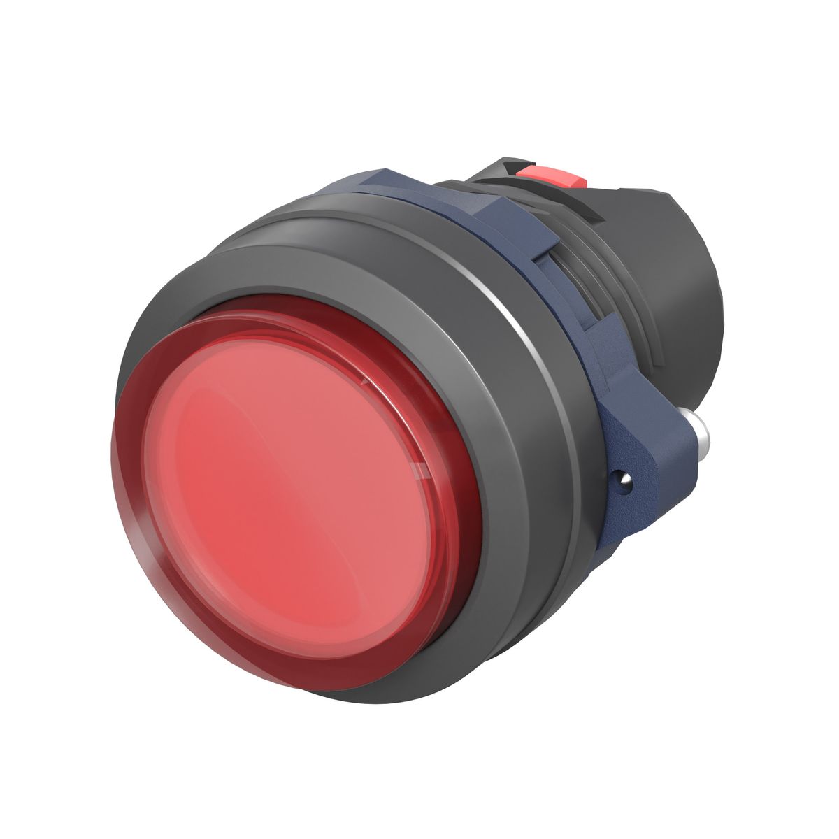 Головка кнопки  M22P-CMLRP