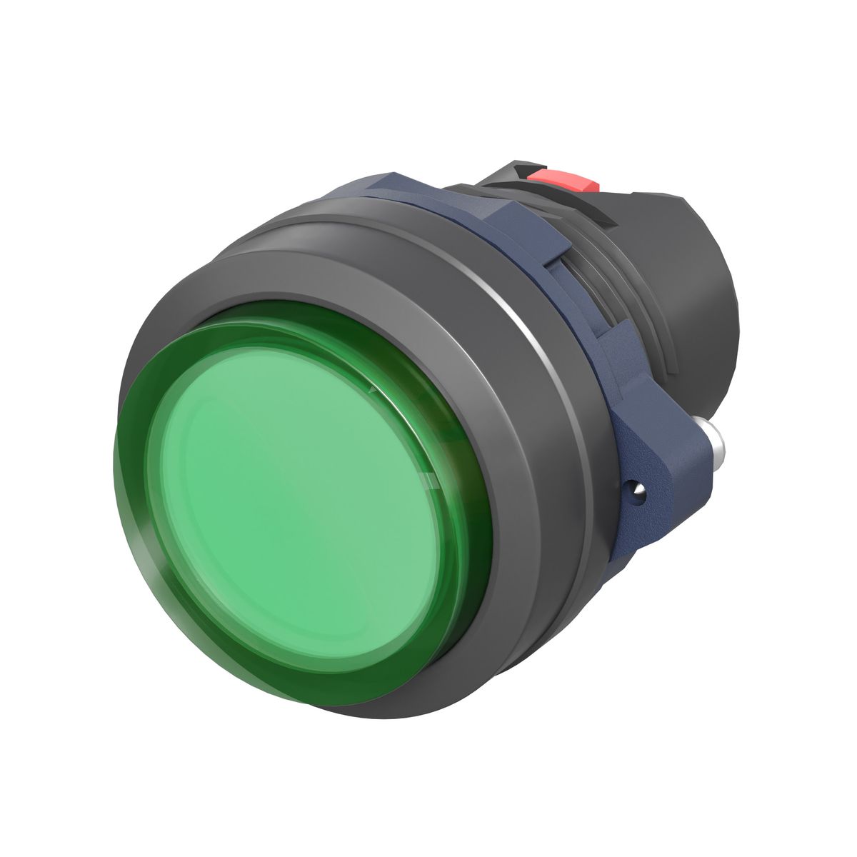 Головка кнопки  M22P-CMLGP