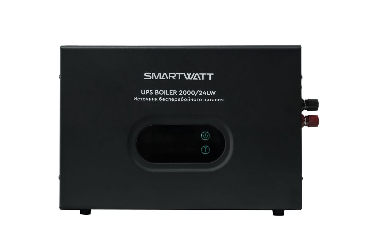 Источник бесперебойного питания UPS BOILER 2000/24LW 3703020770004