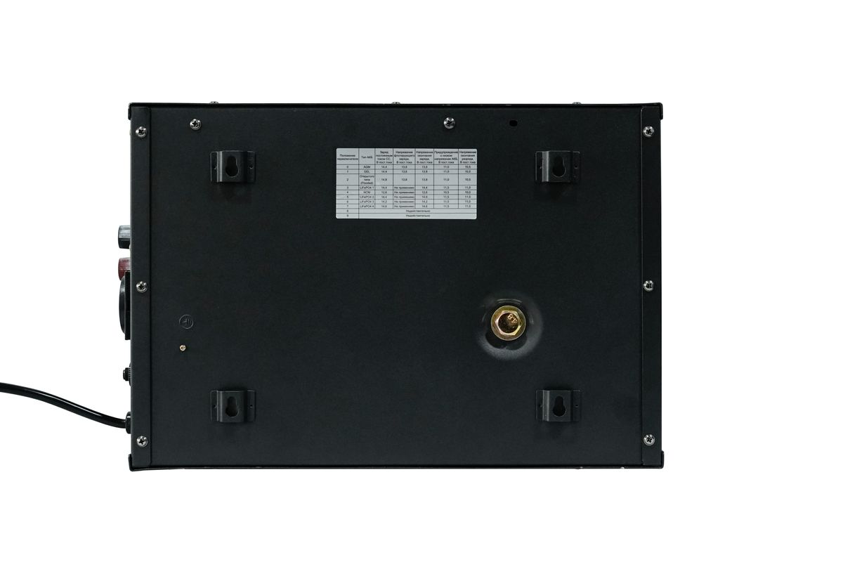 Источник бесперебойного питания UPS BOILER 1500/24LW 3703020770003