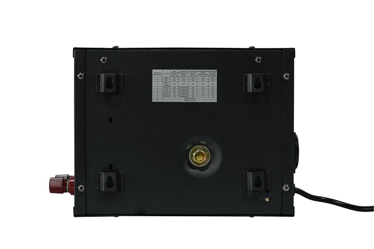 Источник бесперебойного питания UPS BOILER 1000/12LW 3703020770002
