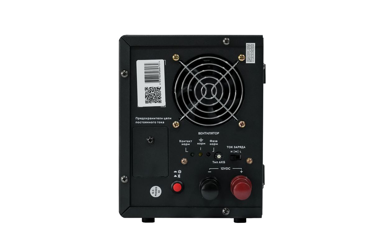 Источник бесперебойного питания UPS BOILER 1000/12LW 3703020770002