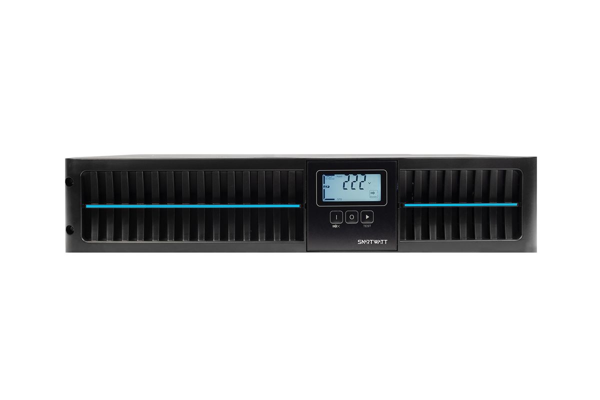 Источник бесперебойного питания UPS DATA PRO COMBO 3kVA 3703020040008