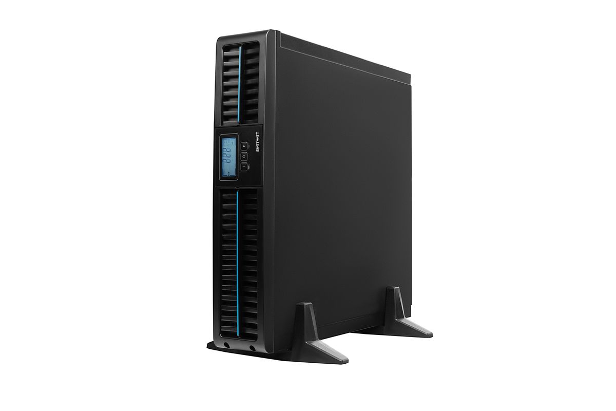 Источник бесперебойного питания UPS DATA PRO COMBO 3kVA 3703020040008
