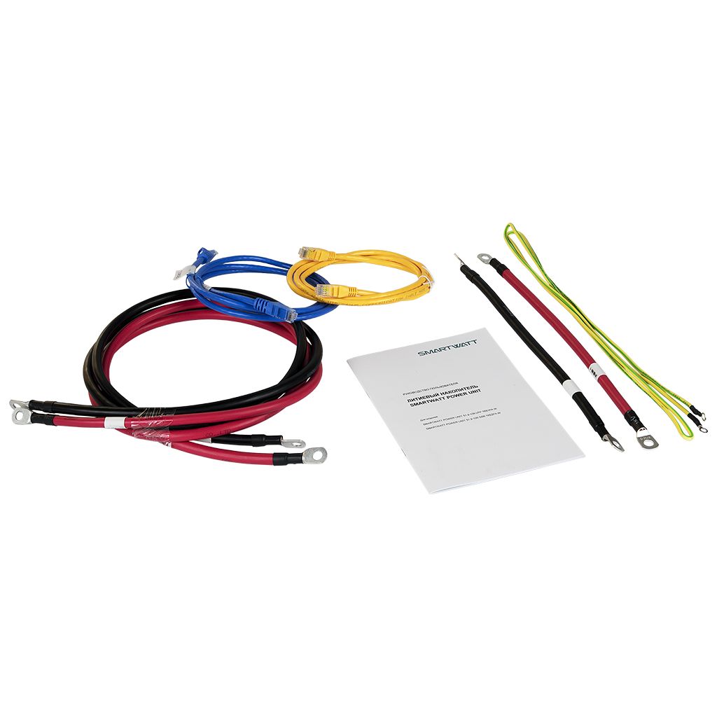 Аккумулятор POWER UNIT 51.2-100 SSB 16S2PA W 3219020220002