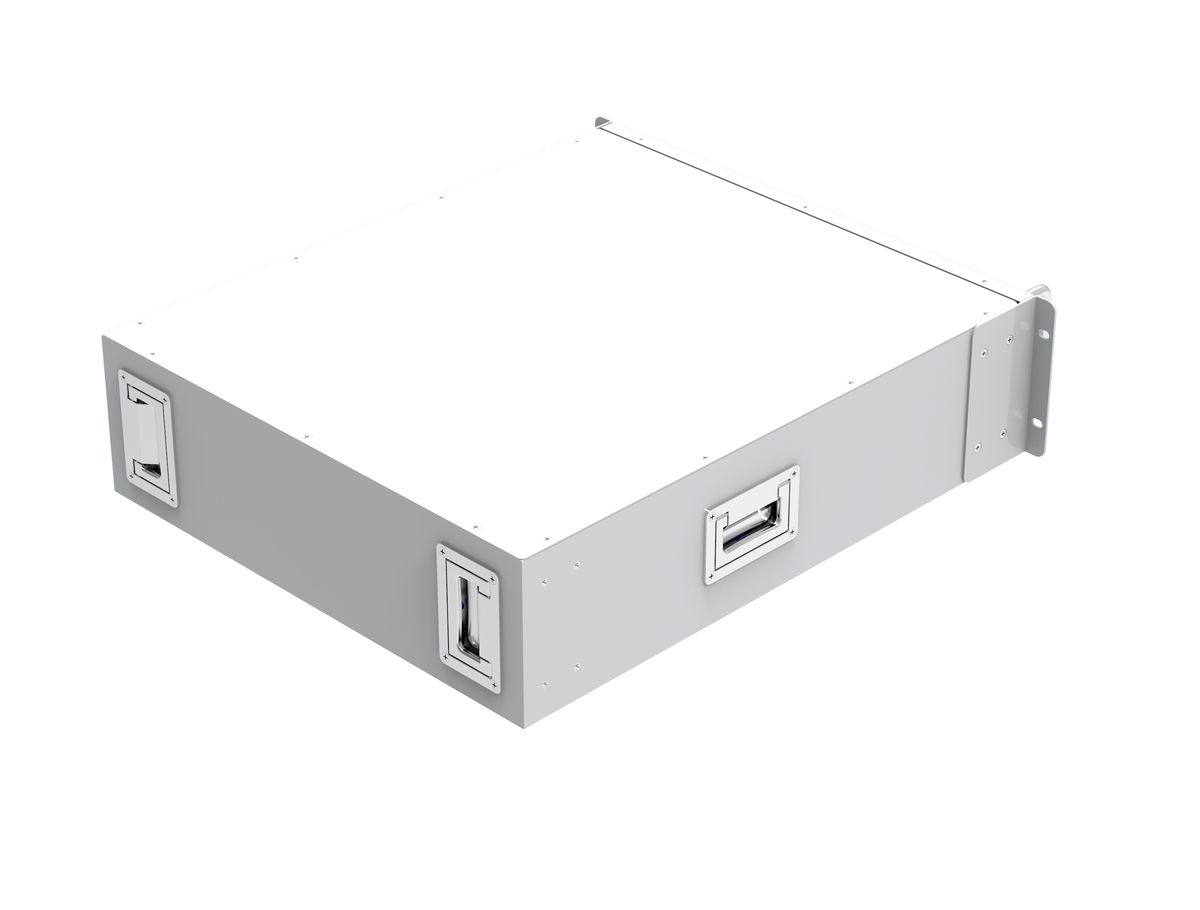 Аккумулятор POWER UNIT 51.2-100 SSB 16S2PA W 3219020220002