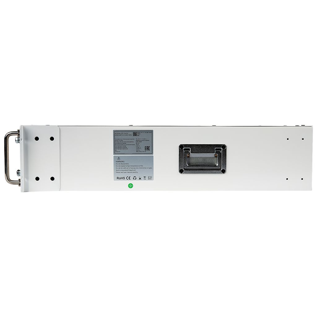 Аккумулятор POWER UNIT 51.2-100 SSB 16S2PA W 3219020220002