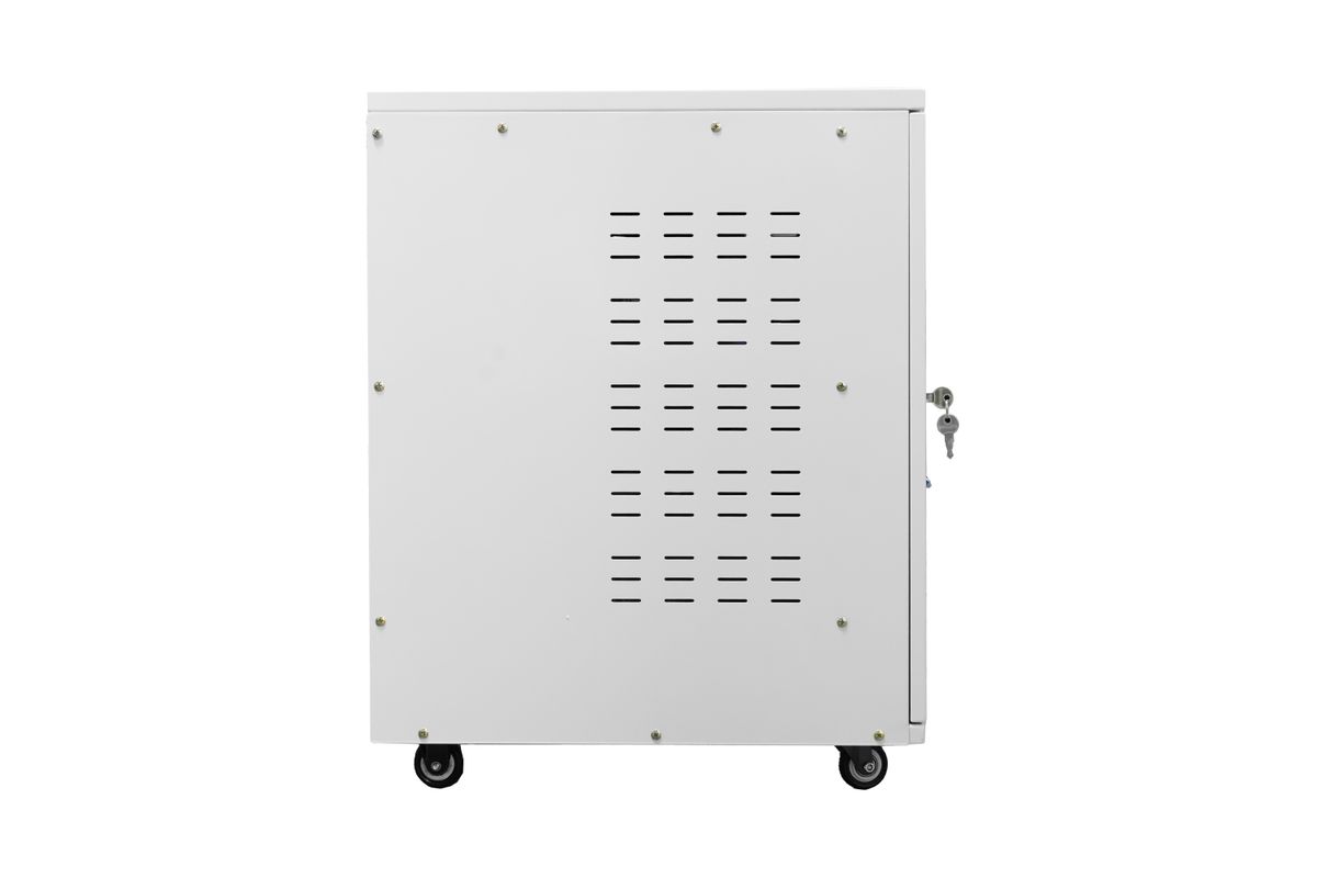 Стабилизатор напряжения AVR SERVO 30000SF 4512020300005