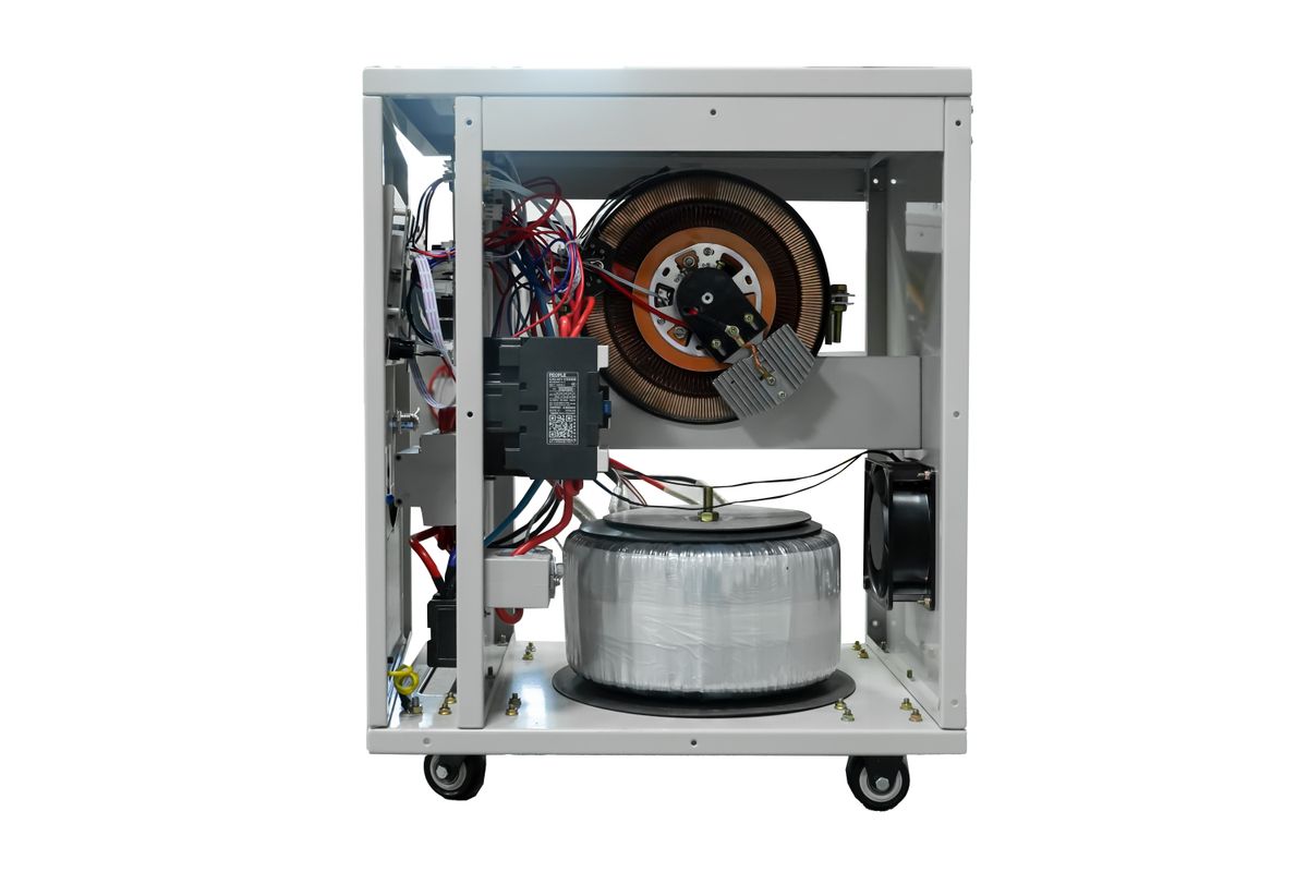 Стабилизатор напряжения AVR SERVO 20000SF 4512020300001