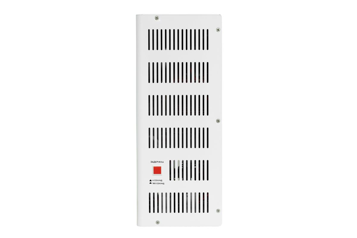 Стабилизатор напряжения AVR SERVO 5000SW 4512020300004