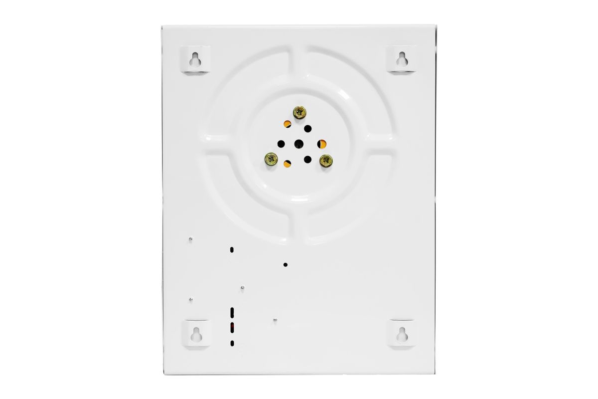 Стабилизатор напряжения AVR SERVO 10000SW 4512020300006
