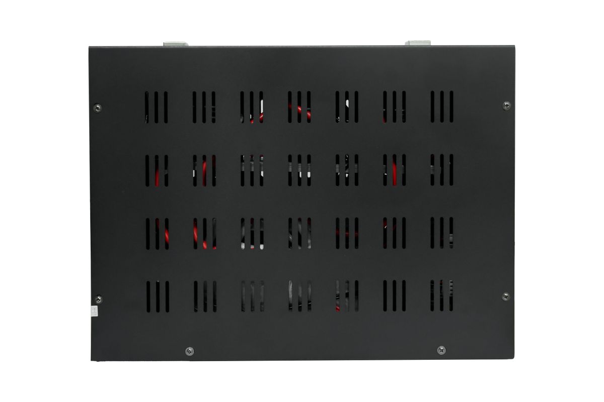 Стабилизатор напряжения AVR STRONG 20000RU 4512020340001