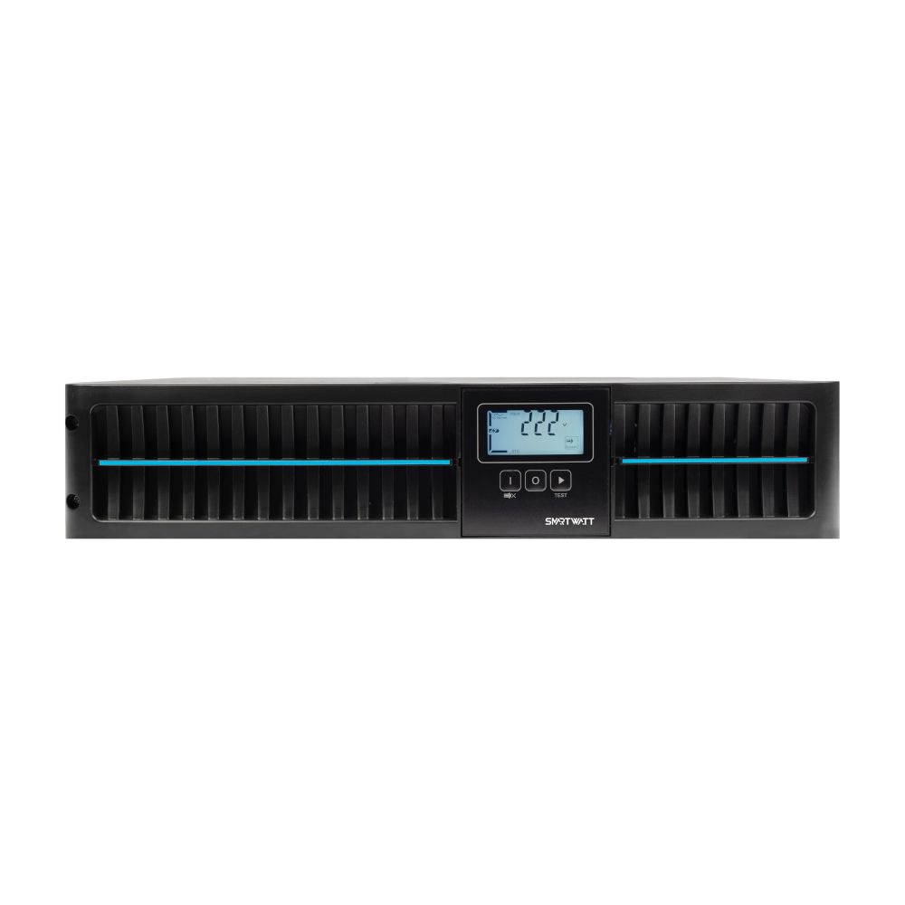 Источник бесперебойного питания UPS DATA PRO IEC 3kVA 3703020040007