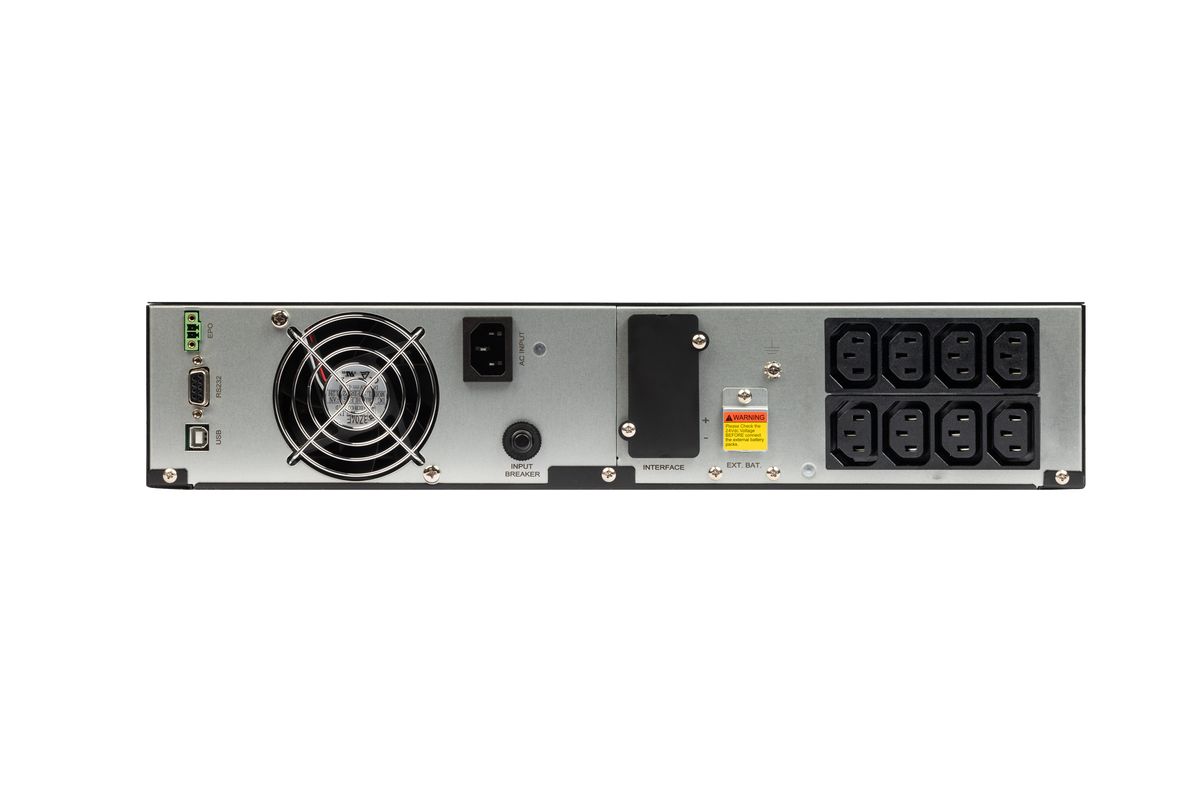 Источник бесперебойного питания UPS DATA PRO IEC 1kVA 3703020040006