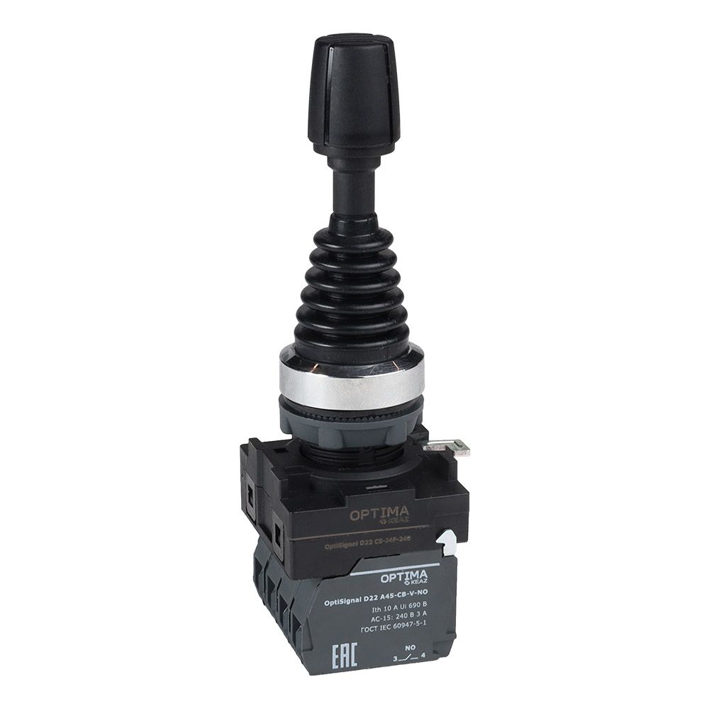Джойстик OptiSignal D22 C5-J4F-240 380111