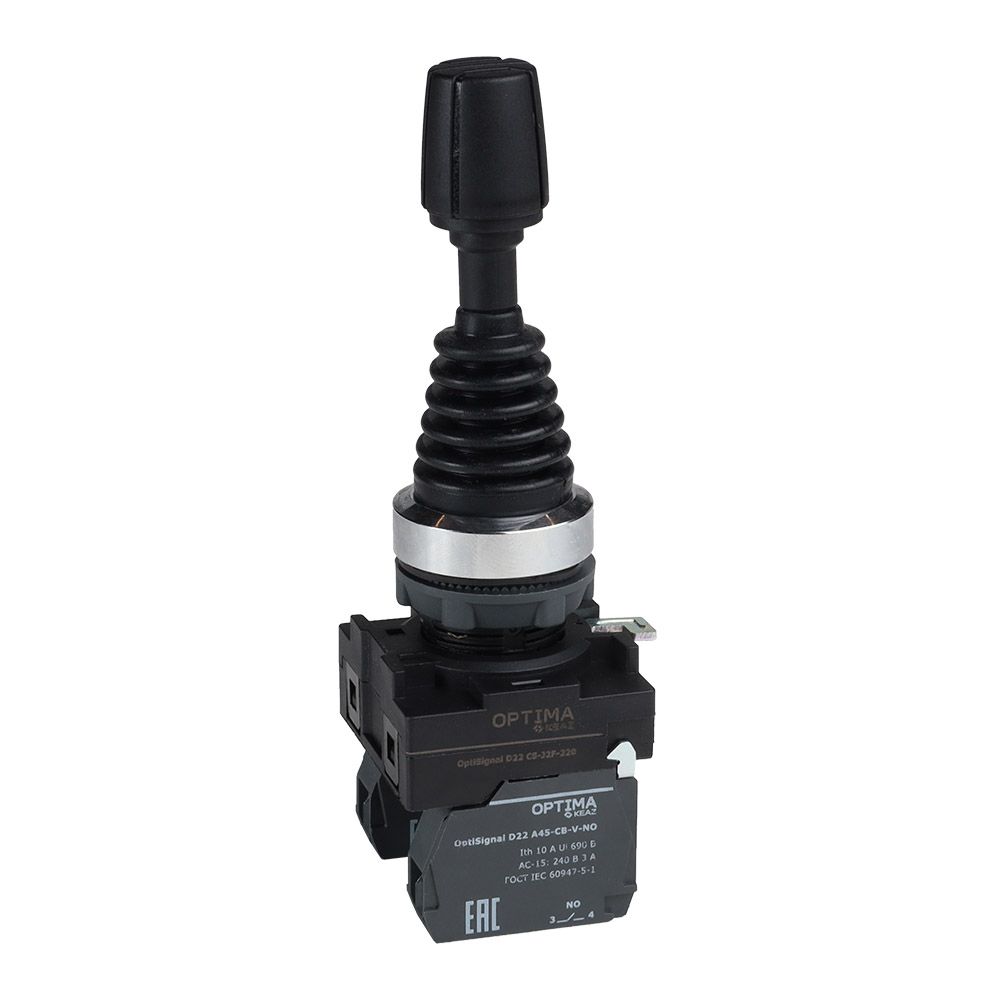 Джойстик OptiSignal D22 C5-J2F-220 380098