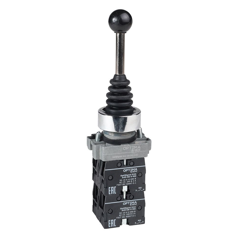 Джойстик OptiSignal D22 C4-J4F-240 380096