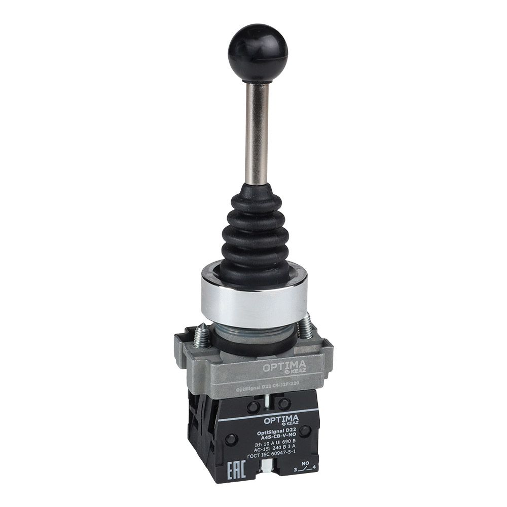 Джойстик OptiSignal D22 C4-J2F-220 380092