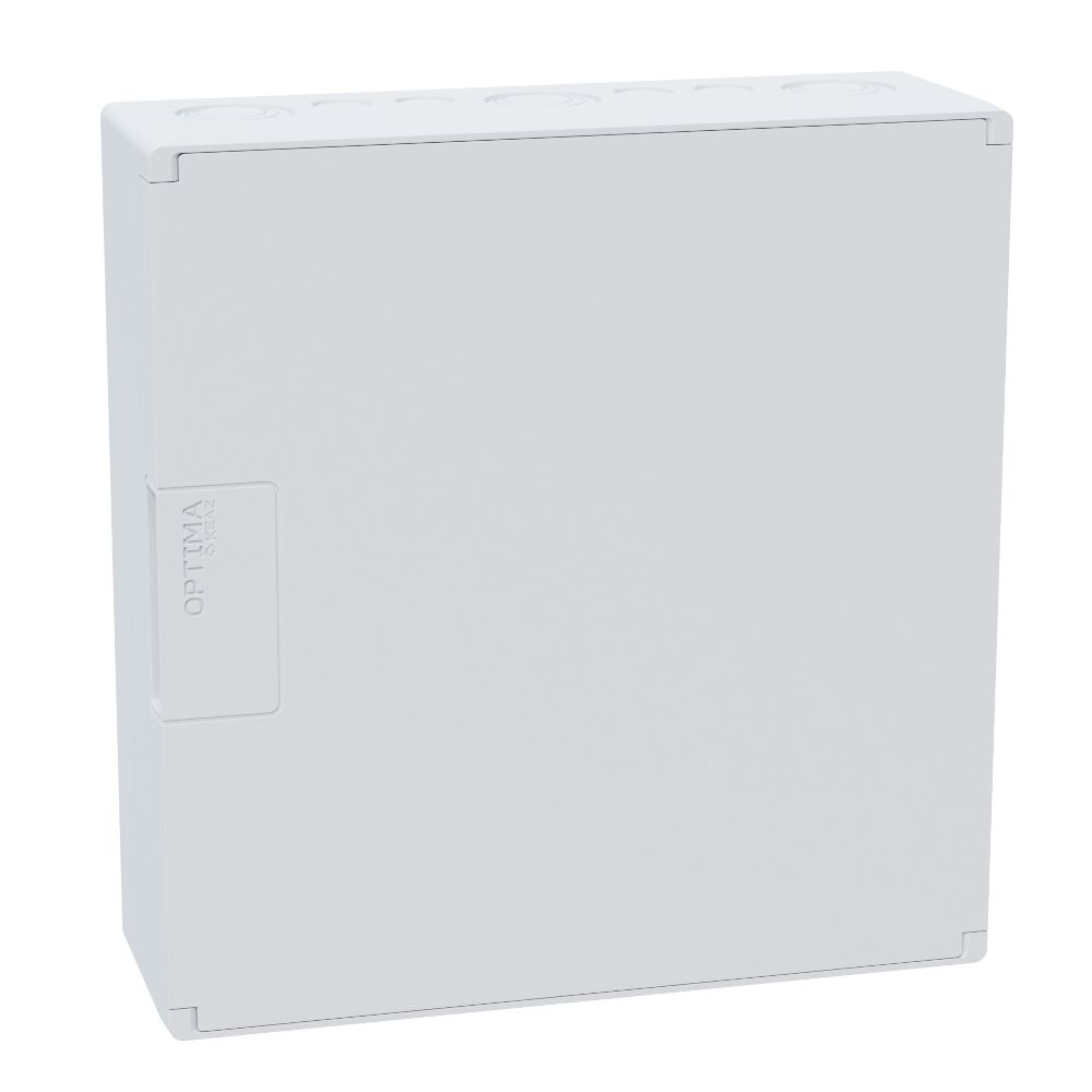 Щит распределительный OptiBox Pro 12-NNR-IP40 379787