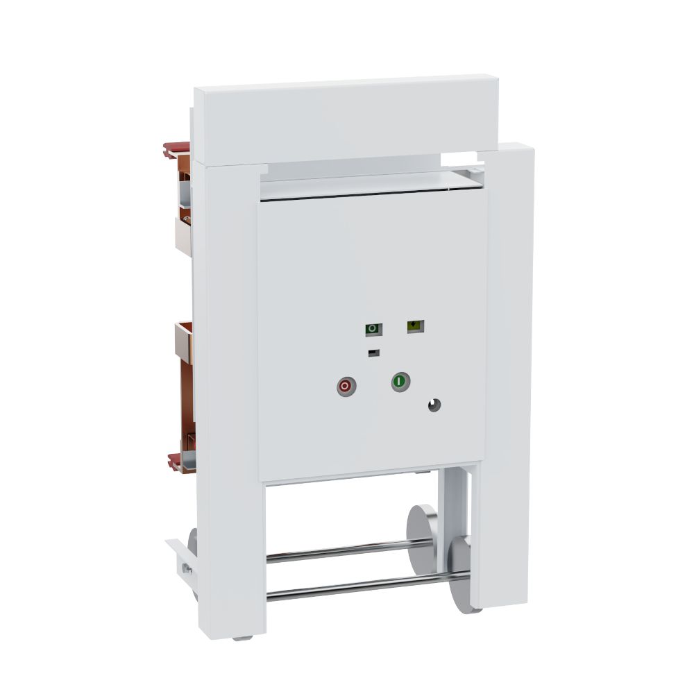 Комплект монтажный КМ-ВЭ-К-26-OptiMat BB-MD-10-(20-40)/(630-1600)-2-FX-11 379715