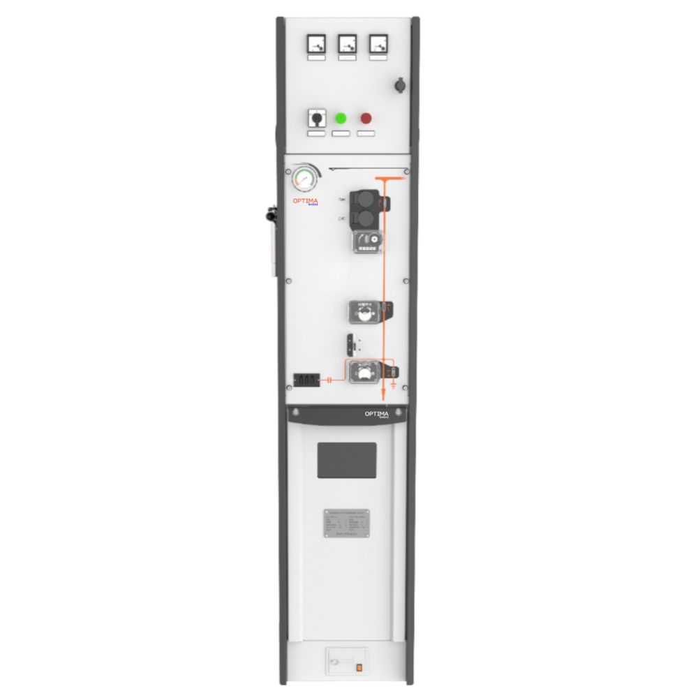 Устройство распределительное OptiRing-10(V)/630-25-RE 377366