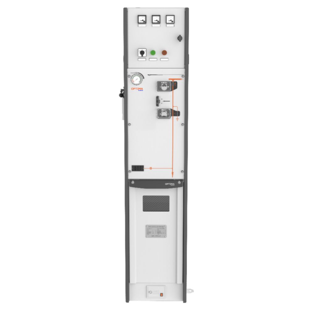 Устройство распределительное OptiRing-10(С)/630-25-RE 377362