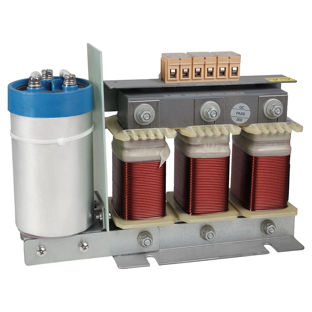 Фильтр синусный OptiCore F-SIN-0015-A1, 15А 370033