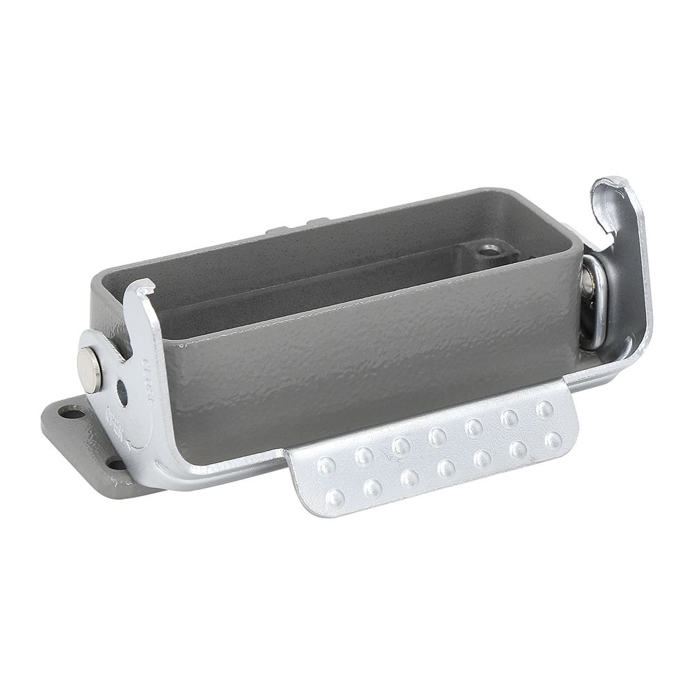 Корпус разъема OptiLink HDC-H16A-BK-1L 366546