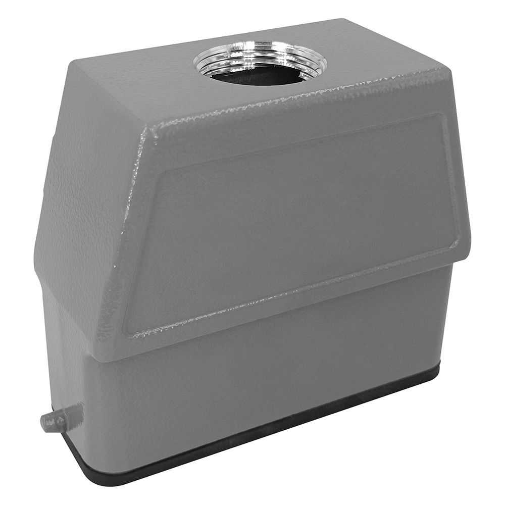Корпус разъема OptiLink HDC-H16A-TEH-2B-M25 366545