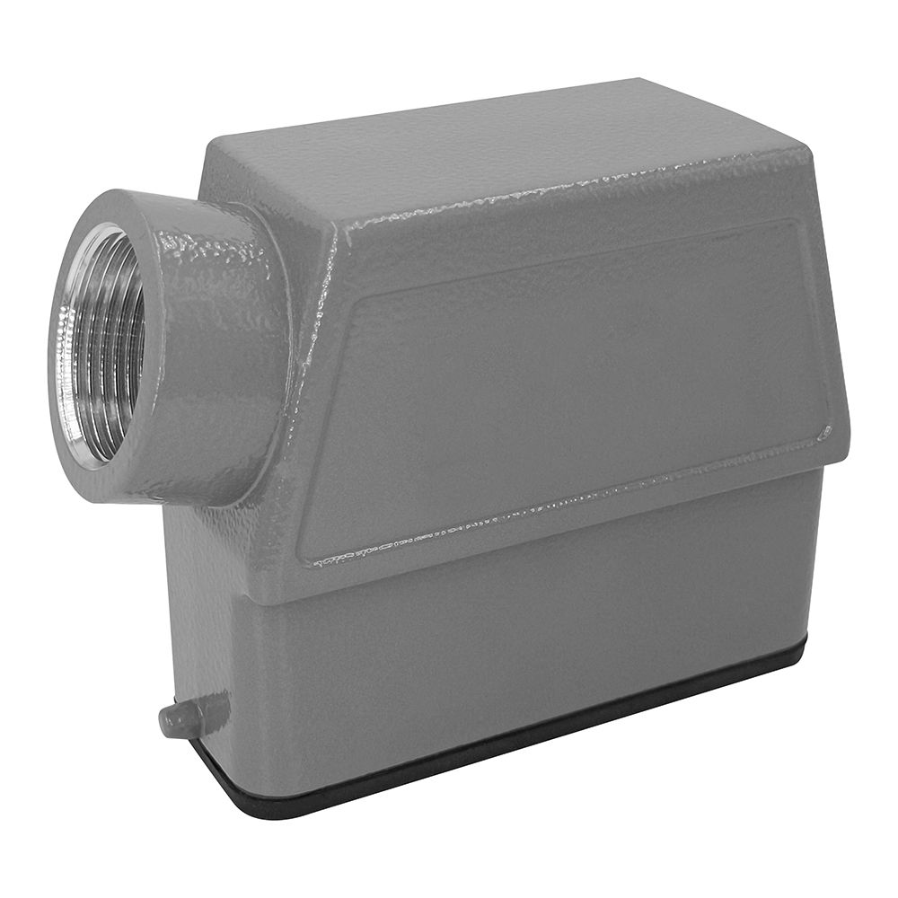 Корпус разъема OptiLink HDC-H16A-SEH-2B-M25 366542