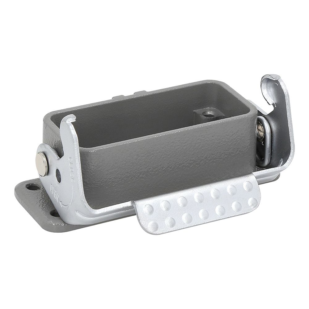 Корпус разъема OptiLink HDC-H10A-BK-1L 366537