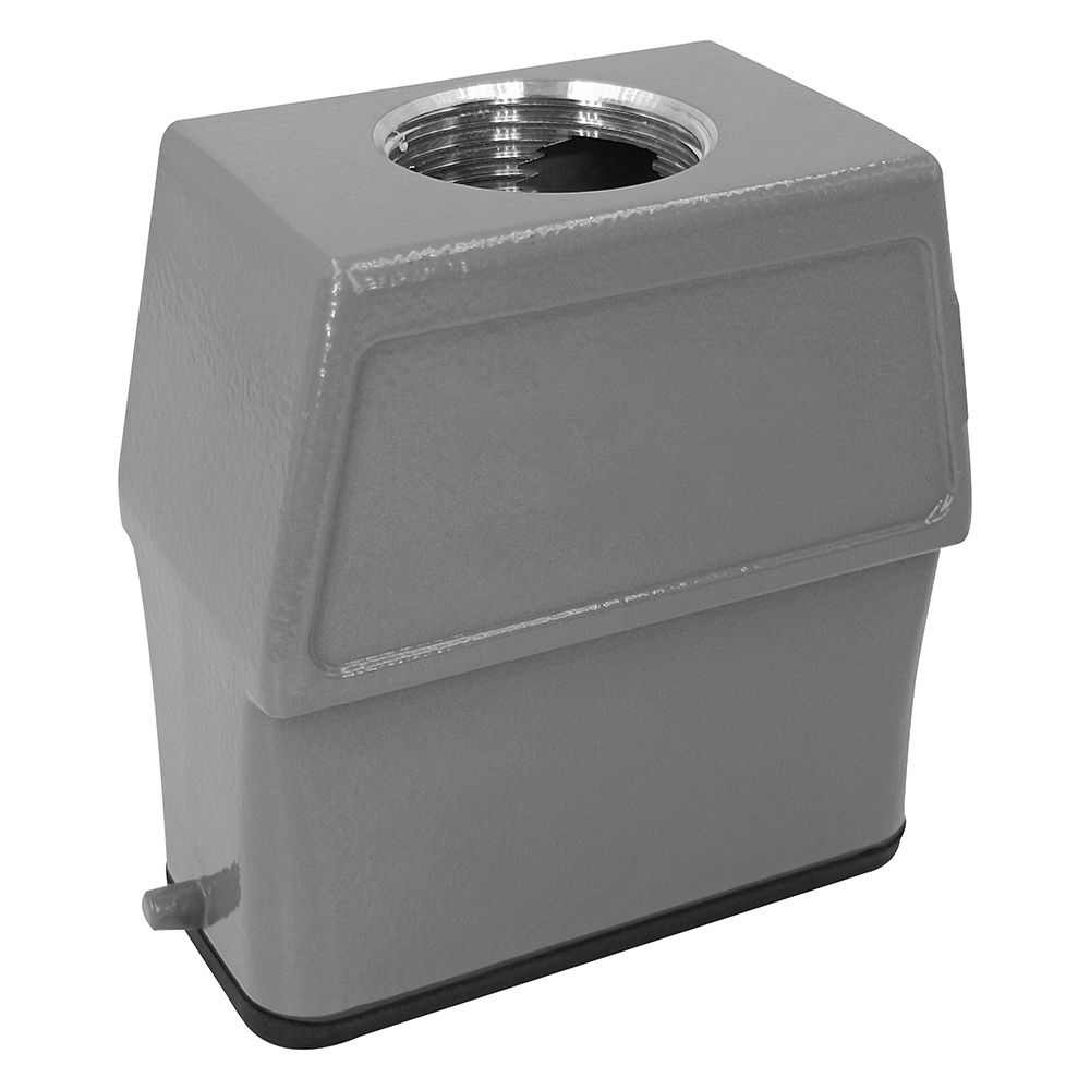 Корпус разъема OptiLink HDC-H10A-TEH-2B-M25 366536
