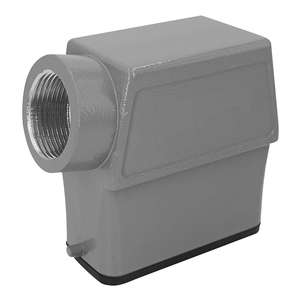 Корпус разъема OptiLink HDC-H10A-SEH-2B-M25 366534
