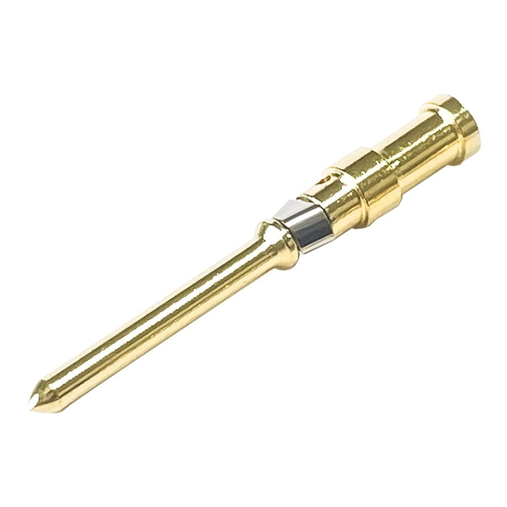 Контакт штыревой OptiLink HDC-CM-10-0,5-G 366500
