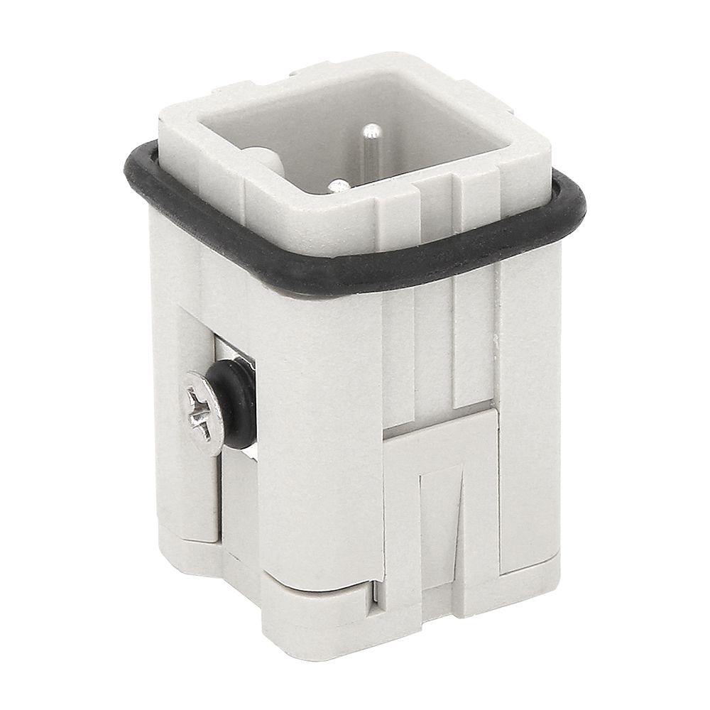 Вилка промышленная OptiLink HDC-HA-3-10-MS-(0,14-2,5)-250V 366466