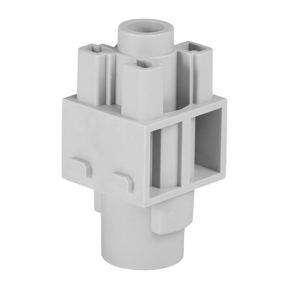 Розетка промышленная OptiLink HDC-HM-1-200-FС-(25-70)-1000V 366465