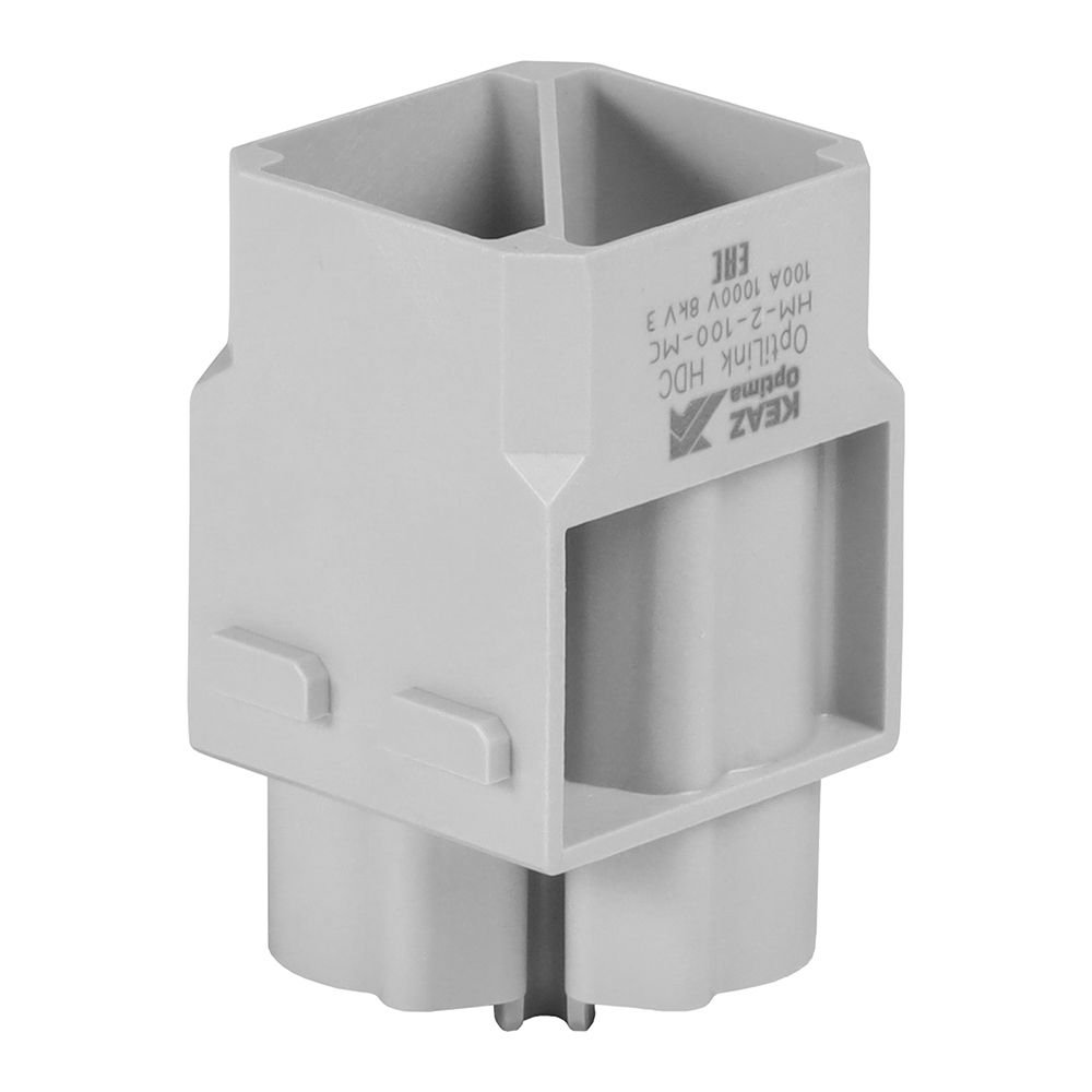 Вилка промышленная OptiLink HDC-HM-2-100-MC-(10-35)-1000V 366462