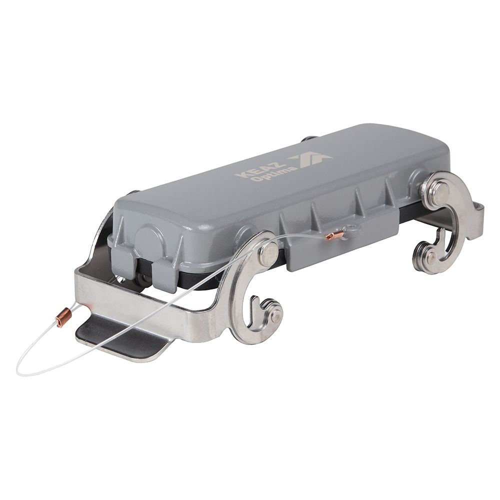 Крышка защитная OptiLink HDC-H24B-MCV-2L/1 353781