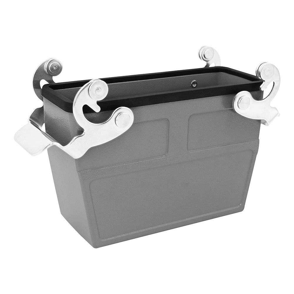 Корпус разъема OptiLink HDC-H24B-CCTH-2L-PG29 353779
