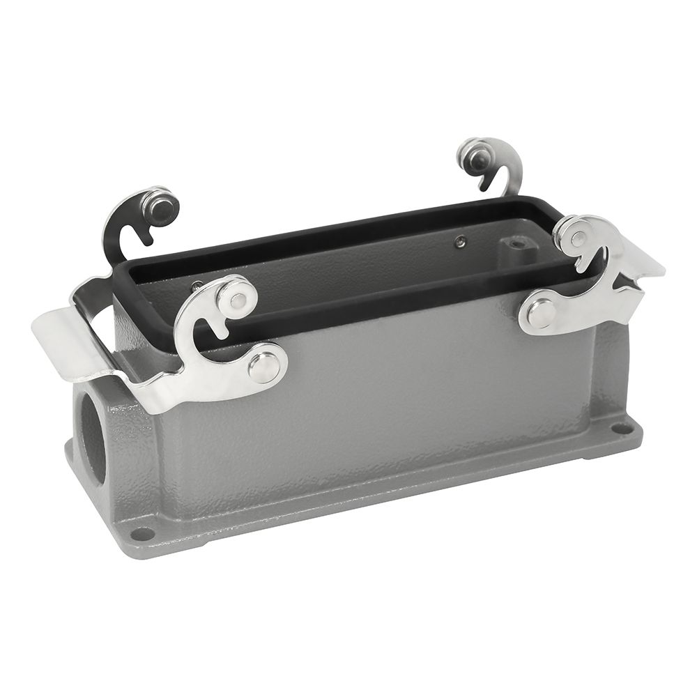 Корпус разъема OptiLink HDC-H24B-SFH-2L-2PG29 353773