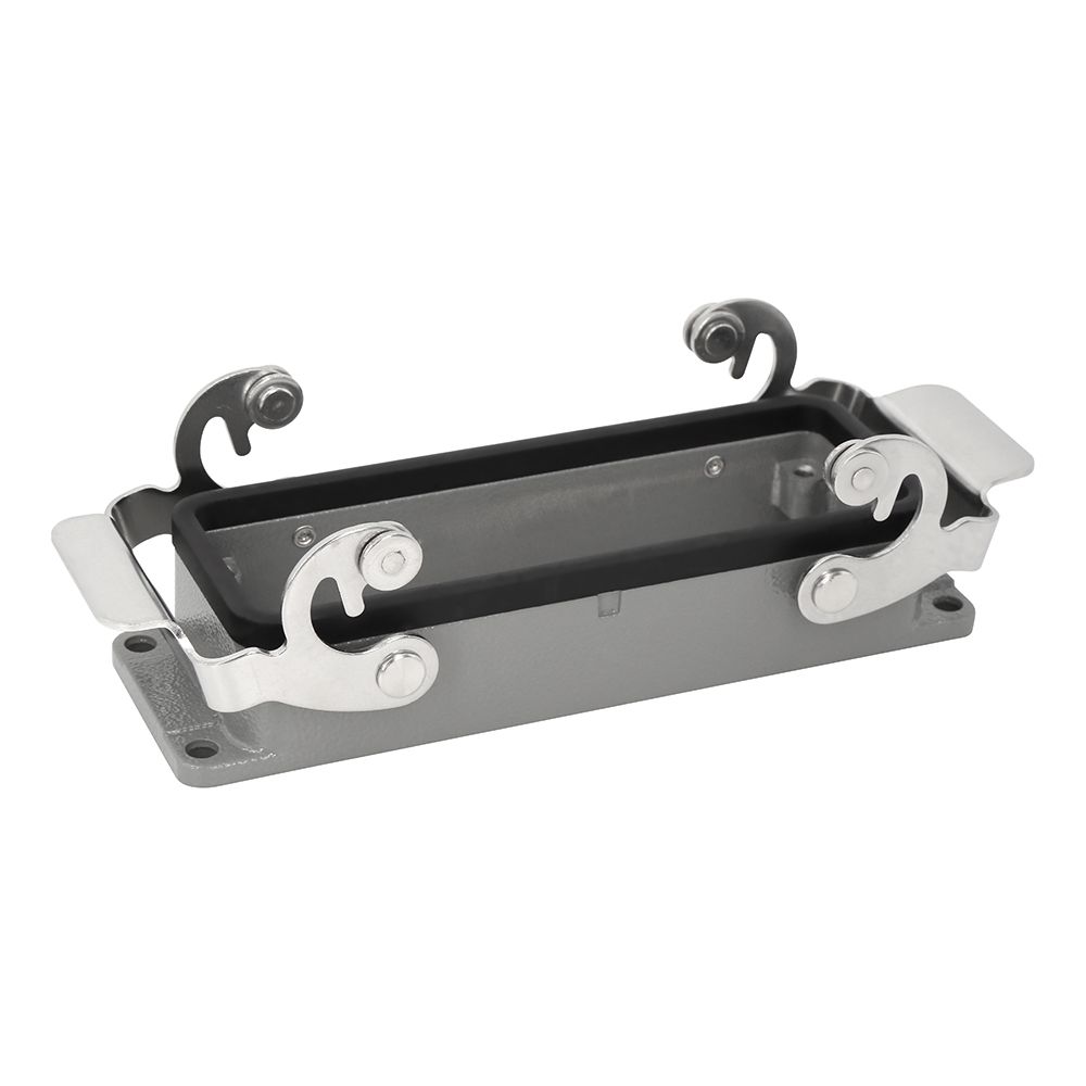 Корпус разъема OptiLink HDC-H24B-BK-2L 353768