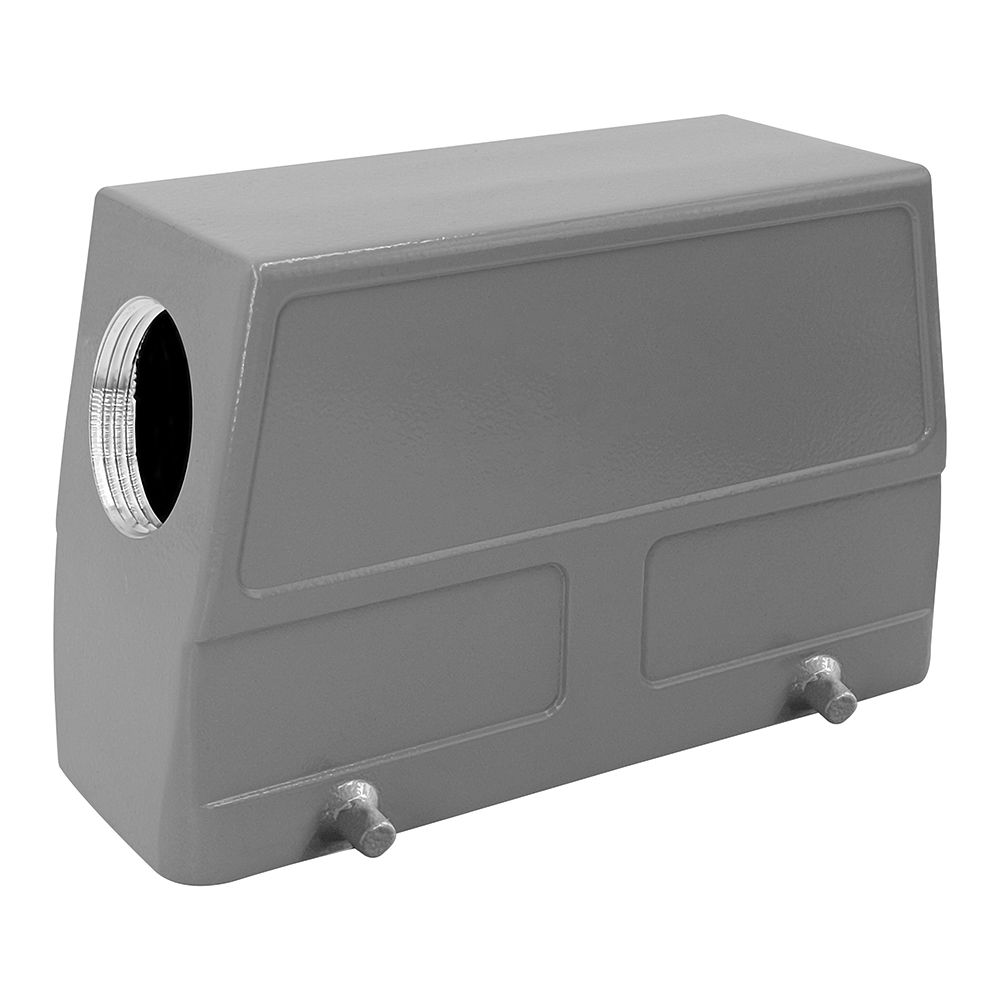 Корпус разъема OptiLink HDC-H24B-SEH-4B-PG21 353760