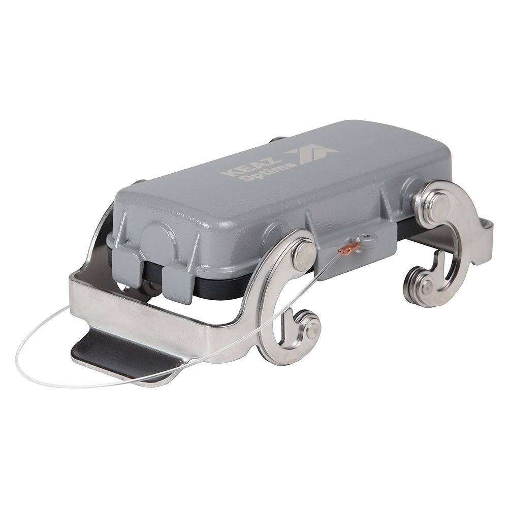 Крышка защитная OptiLink HDC-H16B-MCV-2L/1 353741