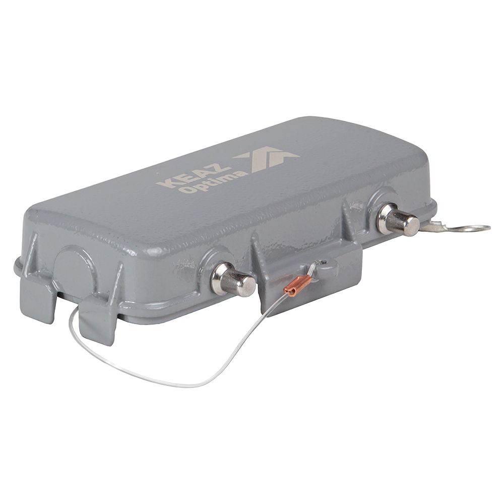 Крышка защитная OptiLink HDC-H16B-MCV-4B/2 353740