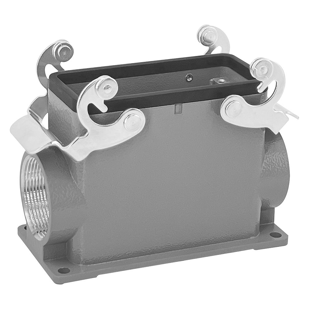 Корпус разъема OptiLink HDC-H16B-SFH-2L-2M32 353730