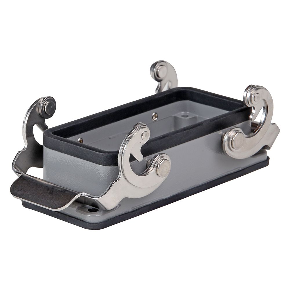 Корпус разъема OptiLink HDC-H16B-BK-2L 353729