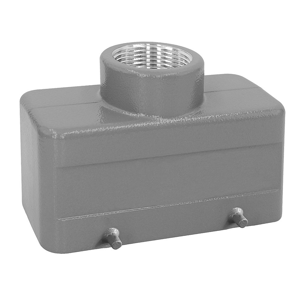 Корпус разъема OptiLink HDC-H16B-TE-4B-PG21 353724
