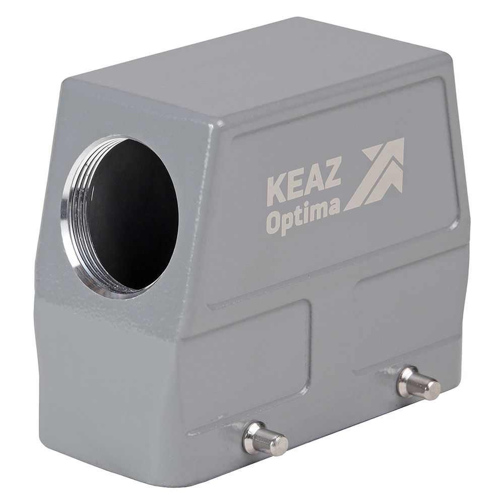 Корпус разъема OptiLink HDC-H16B-SEH-4B-PG21 353721