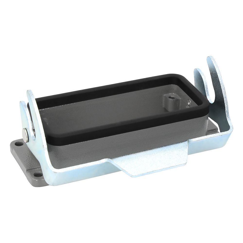 Корпус разъема OptiLink HDC-H16B-BK-1L 353714