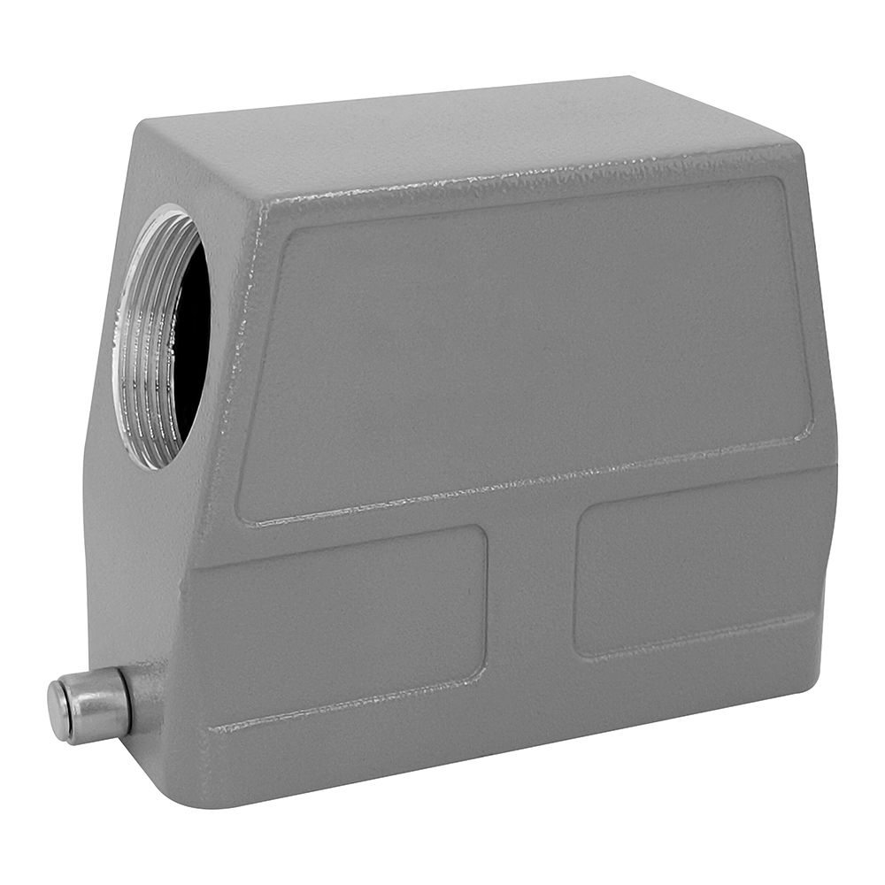 Корпус разъема OptiLink HDC-H16B-SEH-2B-M32 353702